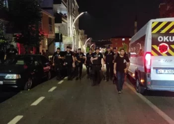 Dilovası’ndaki gerginlik hakkında Kocaeli Valiliği’nden açıklama