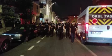Dilovası’ndaki gerginlik hakkında Kocaeli Valiliği’nden açıklama