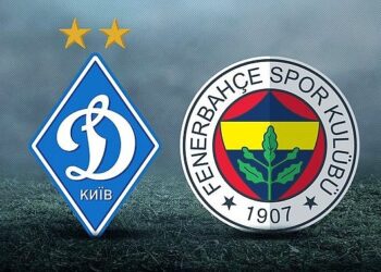 Dinamo Kiev’den Fenerbahçe’ye skandal suçlama!
