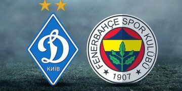 Dinamo Kiev’den Fenerbahçe’ye skandal suçlama!