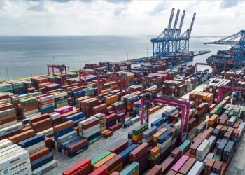 Dış ticaret istatistikleri belli oldu