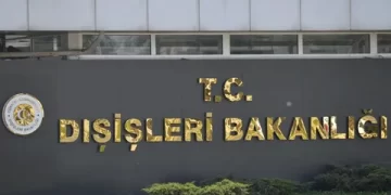 Dışişleri Bakanlığı Somali’ye taziye mesajı yayımladı