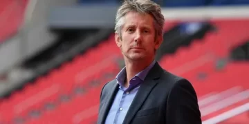 Dünyaca ünlü eski kaleci Edwin van der Sar yoğun bakıma alındı!