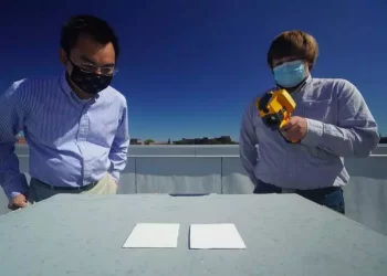 Küresel ısınmayı engellemek için çarpıcı bir fikir: Dünya’nın %2’sini beyaza boyama