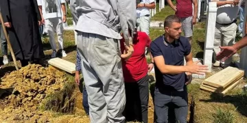 Edin Dzeko’nun acı günü!