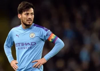 Efsane futbolcu David Silva futbolu bıraktığını açıkladı