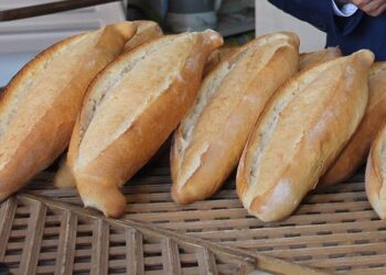 Yurt çapında ekmek fiyatlarına yeni düzenleme getiriliyor ekmek habermeydan