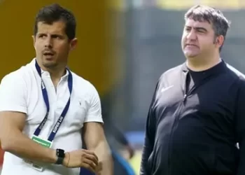 Emre Belözoğlu’nun şikayetiyle Ümit Özat’a dava açıldı