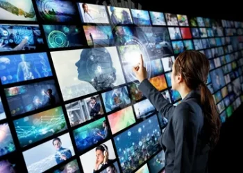 Türkiye’de en fazla izlenen dijital platformlar!