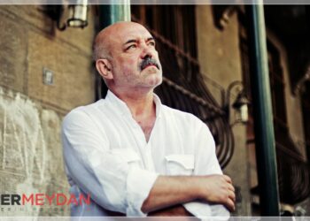 Ercan Kesal Kimdir? Magarsus Dizisi Ne Zaman Yayına Giriyor?