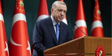 Cumhurbaşkanı Erdoğan, Lozan Konferansı ile ilgili bir mesaj iletti