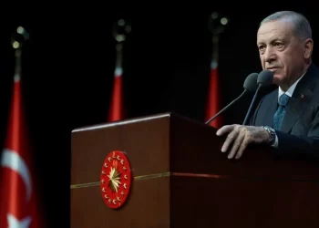 Cumhurbaşkanı Erdoğan yeni anayasa mesajı verdi!