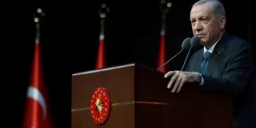 Cumhurbaşkanı Erdoğan yeni anayasa mesajı verdi!