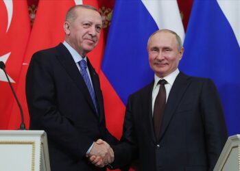 Erdoğan-Putin görüşmesi hakkında Rusya’dan açıklama geldi