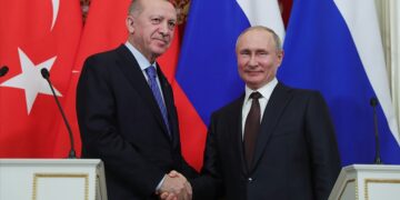 Erdoğan-Putin görüşmesi hakkında Rusya’dan açıklama geldi