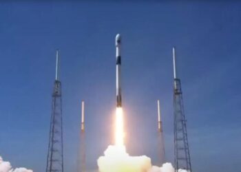 Euclid uzay teleskobu, karanlık madde ve enerjiyi araştırmak amacıyla fırlatıldı