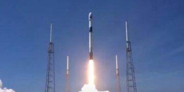 Euclid uzay teleskobu, karanlık madde ve enerjiyi araştırmak amacıyla fırlatıldı