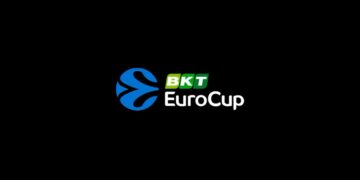EuroCup’ta Türk Telekom ve Beşiktaş’ın grupları belli oldu