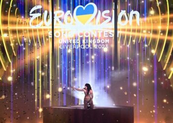 Gelecek yıl Eurovision, İsveç’in Malmö kentinde gerçekleştirilecek