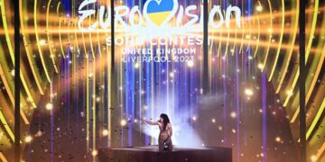 Gelecek yıl Eurovision, İsveç’in Malmö kentinde gerçekleştirilecek