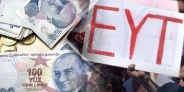 Primi zamanında yatırılmayan EYT’liler için kötü haber