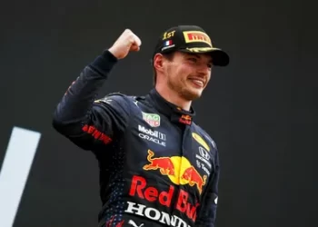 F1 Belçika Grand Prix’sini Verstappen kazandı