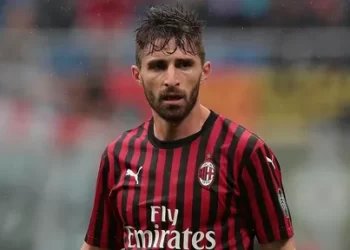 Fabio Borini'nin yeni takımı belli oldu! Fabio Borini’nin yeni takımı belli oldu!