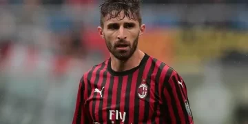 Fabio Borini’nin yeni takımı belli oldu!