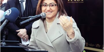 Fatma Şahin Kimdir? Seçimlerde Aday Olacak Mı?