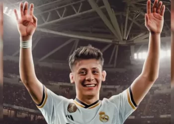 Fenerbahçe, Arda Güler transferini duyurdu