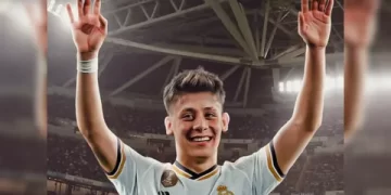 Fenerbahçe, Arda Güler transferini duyurdu