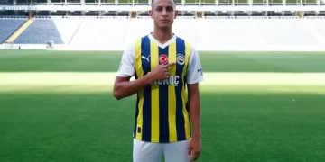 Fenerbahçe Bartuğ Elmaz transferini açıkladı!