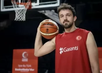 Fenerbahçe Beko Sertaç Şanlı ile anlaştı!