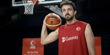 Fenerbahçe Beko Sertaç Şanlı ile anlaştı!