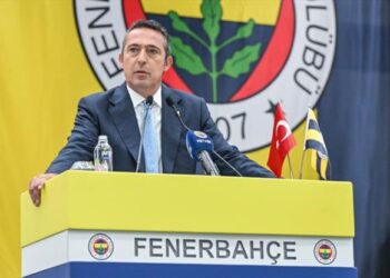Fenerbahçe’den 5 yıldız için yeni karar!