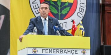 Fenerbahçe’den 5 yıldız için yeni karar!