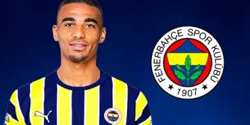Fenerbahçe Djiku’yu resmen açıkladı