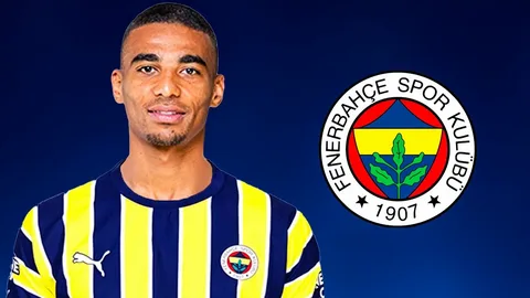 Fenerbahçe Djiku'yu resmen açıkladı fenerbahce djiku yu resmen acikladi habermeydan