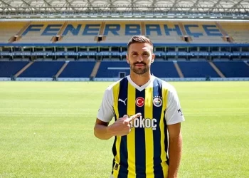 Fenerbahçe Dusan Tadic transferini resmen açıkladı!