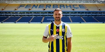 Fenerbahçe Dusan Tadic transferini resmen açıkladı!