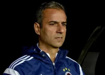 Fenerbahçe, İsmail Kartal’ı KAP’a bildirdi