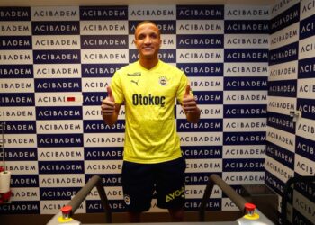 Fenerbahçe Rodrigo Becao’nun maliyetini açıkladı