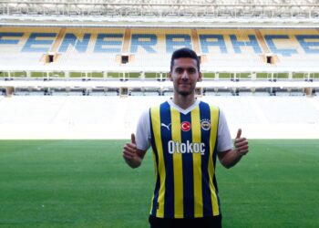 Fenerbahçe Umut Nayir’i transfer etti!