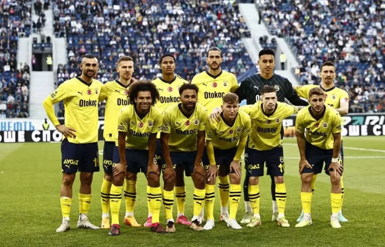 fenerbahce zenit e penaltilarla yenildi habermeydan