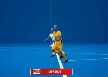 FIFA’dan yeni ofsayt kuralı!