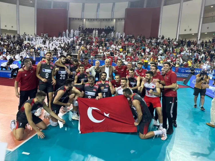 filenin efeleri fivb challenger kupasi nda sampiyon oldu habermeydan