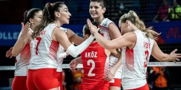 Filenin Sultanları’nın çeyrek finaldeki rakibi belli oldu