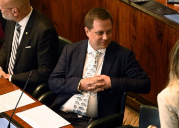 Finlandiya Bakanı, Nazi söylemleri iddiaları üzerine istifa etti