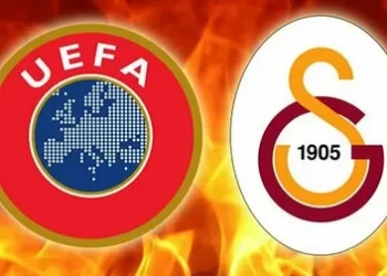Galatasaray’a UEFA soruşturması!