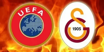 Galatasaray’a UEFA soruşturması!
